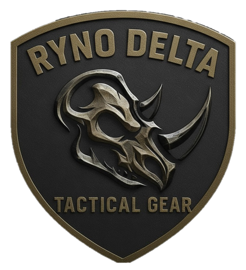 Logo RYNO DELTA